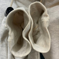 ADIDAS アディダス デサント製 ジップアップパーカー グレー sizeL 瑞穂店