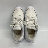 NIKE ナイキ AIR MAX AP CU4870-102 エアマックス スニーカー ホワイト size25.5cm 瑞穂店