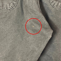 Carhartt カーハート R27 MOS USA製 ダブルニー オーバーオール モスグリーン size36 瑞穂店