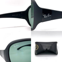 Ray Ban レイバン サングラス ブラック RB 4099 601-S/71 福生店
