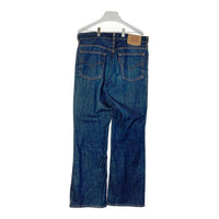 Levi's リーバイス 517-0301 ブーツカット デニムパンツ インディゴ sizeW34 瑞穂店