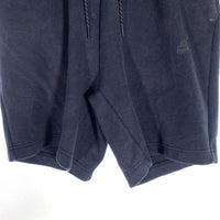 NIKE ナイキ Tech Fleece Shorts テック フリース スウェット ショート パンツ ショーツ ブラック CU4504-010 Size M 福生店