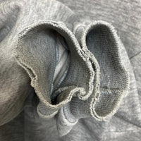 Hanes ヘインズ 90's USA製 ラグランスリーブ スウェットトレーナー グレー sizeL 瑞穂店
