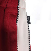 glamb グラム Swing jersey pants スイングジャージ―パンツ レッド GB0120/P05 Size 3 福生店