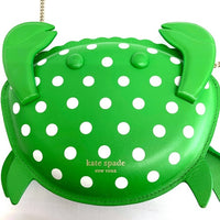 Kate Spade ケイトスペード PXR00372 シェリー クラブ ショルダーバッグ グリーン 瑞穂店