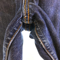 Levi’s リーバイス 501 ボタン裏553 00年 USA製 インディゴ size29 瑞穂店