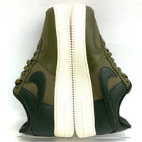 NIKE ナイキ CT2858-200 AIR FORCE 1 LOW GORE-TEX MEDIUM OLIVE スニーカー オリーブ size27cm 瑞穂店