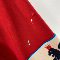 Reebok リーボック リヴァプール 04-05 ホーム ユニフォーム スティーブン・ジェラード レッド sizeL 瑞穂店