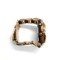 CASIO カシオ BABY-G G-MS MSG-W200CG-5AJF メタル 電波ソーラー腕時計 ピンクゴールド 瑞穂店