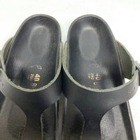 BIRKENSTOCK ビルケンシュトック GIZEH EVA サンダル ブラック size26cm 瑞穂店