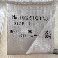 HYSTERIC GLAMOUR ヒステリックグラマー プリントTシャツ ハチ ホワイト 02251CT43 Size L 瑞穂店