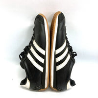 adidas アディダス FV1224 COUNTRY スニーカー ブラック size27cm 瑞穂店