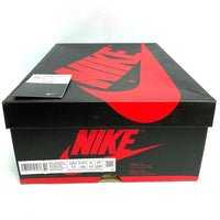 NIKE ナイキ 555088-028 Air Jordan 1 High Shattered Backboard 3.0 スニーカー オレンジ size29cm 瑞穂店