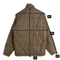 00's patagonia パタゴニア パフジャケット 中綿 オリーブ 83990 F01 Size S 福生店