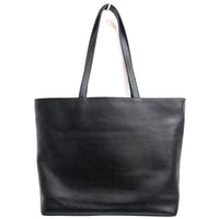 BUSINESS LETHER FACTORY ビジネスレザーファクトリー トートバッグ レザー ブラック 瑞穂店