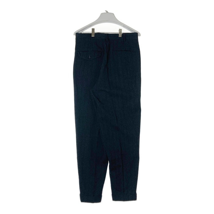 コムデギャルソンオムプリュス　ウールパンツ　AD1988 COMME des GARCONS HOMME PLUS コムデギャルソンオムプリュス