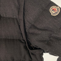 MONCLER モンクレール HEM GIUBBOTTO HEM JACKET グレー 122-091-41909-05 Size 1 福生店