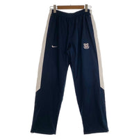 NIKE ナイキ STORM-FIT U.S.COAST GUARD 沿岸警備隊 トラックパンツ ネイビー ポリエステル Size XL 福生店