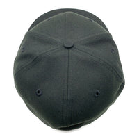 New Era ニューエラ 59FIFTY MLB カリフォルニア・エンジェルス ベースボールキャップ ブラック 35周年パッチ Size 7 5/8 (60.6cm) 福生店