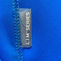 HAGLOFS ホグロフス ソフトシェル マウンテンパーカー ブルー sizeM 瑞穂店