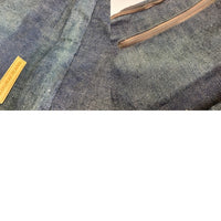 SAMURAI JEANS サムライジーンズ デニム 3WAY バックパック インディゴ 瑞穂店