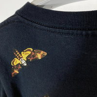 Supreme シュプリーム 15SS Moth L/S Tee ブラック sizeS 瑞穂店