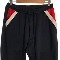 LUKER BY NEIGHBORHOOD ルーカー ネイバーフッド 17SS TRACK E-PT トラックパンツ ブラック 171UNLK-PTM02 Size L 福生店