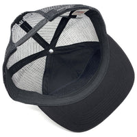 SUPREME シュプリーム 23AW Camacho Mesh 5-Panel カマチョ メッシュ5パネルキャップ ブラック 福生店