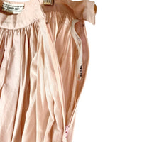 KANEKO ISAO カネコイサオ ギャザー スカート K01FS04 ライトピンク size- 瑞穂店