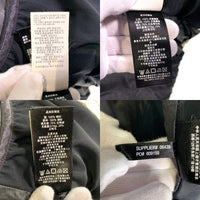 RLX RALPH LAUREN ラルフローレン ダウンジャケット フード ホワイト Size S-M 相当 福生店