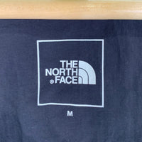 THE NORTH FACE ノースフェイス 24SS Utility Mesh Vest ユーティリティ メッシュベスト ブラック NP22431 Size M 福生店