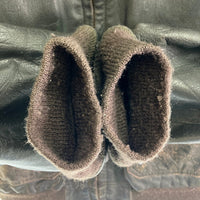 FLIGHT SUITS LTD USA製 G-1 フライトジャケット ブラウン size38 瑞穂店