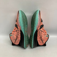 NIKE ナイキ スニーカー DD1446-800 Kyrie 7 Pley To Future オレンジ size25cm 瑞穂店