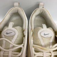 NIKE ナイキ 921826-101 AIR MAX 97 エアマックス スニーカー ホワイト size24.5cm 瑞穂店
