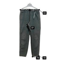 GRAMICCI グラミチ × BEAMS ビームス GMP-15F116 別注 フリース ナローパンツ グレー sizeL 瑞穂店