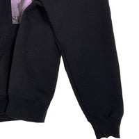 SUPREME シュプリーム 24AW Kate Moss Hooded Sweatshirt ケイトモス プルオーバースウェットパーカー ブラック Size M 福生店