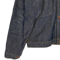Levi's リーバイス 70503-03 デニムトラッカージャケット インディゴ 日本製 Size L 福生店