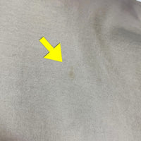 00's A BATHING APE ア ベイシング エイプ N.E.R.D ナード 半袖 Tシャツ ホワイト Size L 福生店