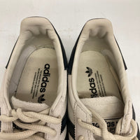 adidas アディダス HANDBALL SPEZIAL ハンドボール スペツィアル スウェードローカットスニーカー オフホワイト JR3667 Size 27cm 瑞穂店