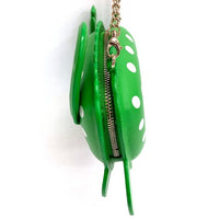 Kate Spade ケイトスペード PXR00372 シェリー クラブ ショルダーバッグ グリーン 瑞穂店