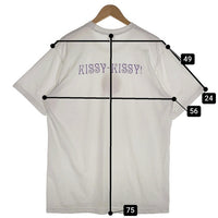 SUPREME シュプリーム 24SS Miss Piggy Tee ミス ピギー 半袖 Tシャツ ホワイト USA製 Size L 福生店