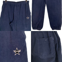 SUPREME シュプリーム 19AW Corduroy Skate Pant コーデュロイ スケートパンツ ネイビー Size L 福生店