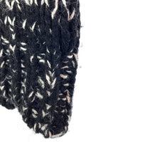 POLO SPORT ポロスポーツ RALPH LAUREN ローゲージ ニット グラデーション ブラック sizeM 瑞穂店