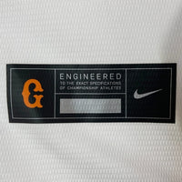 NIKE ナイキ T770-10A 読売ジャイアンツ 坂本勇人 レプリカ 半袖 ユニフォーム ホワイト sizeS 瑞穂店