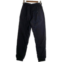 NIKE ナイキ JORDAN BRAND ジョーダンブランド Legacy AJ 6 Nylon Pants ナイロンパンツ ブラック BV5401-010 Size S 福生店