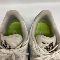 NIKE ナイキ スニーカー CZ0338-100 Air Force 1 Low '07 LV8 Cork Indigo エアフォース1 ホワイト size29cm 瑞穂店