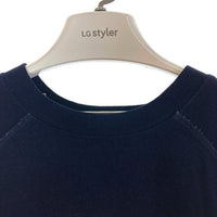 Nigel Cabourn ナイジェルケーボン 8036-13-21000 Tシャツ ネイビー size48 瑞穂店