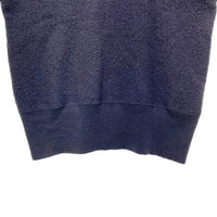 CUSHMAN クッシュマン ウールセーター グレー size不明 瑞穂店