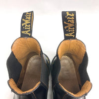 Dr.Martens ドクターマーチン 2976 チェルシーブーツ サイドゴア ブラック イングランド製 sizeUK8 瑞穂店
