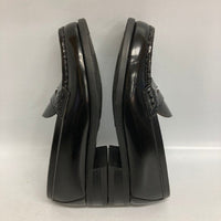 haruta ハルタ ローファー ブラック size24cm 瑞穂店